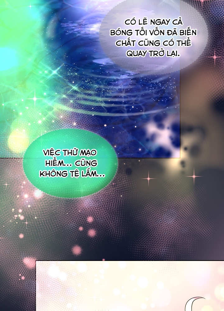 tái sinh thành vị thần baby chapter 32 44