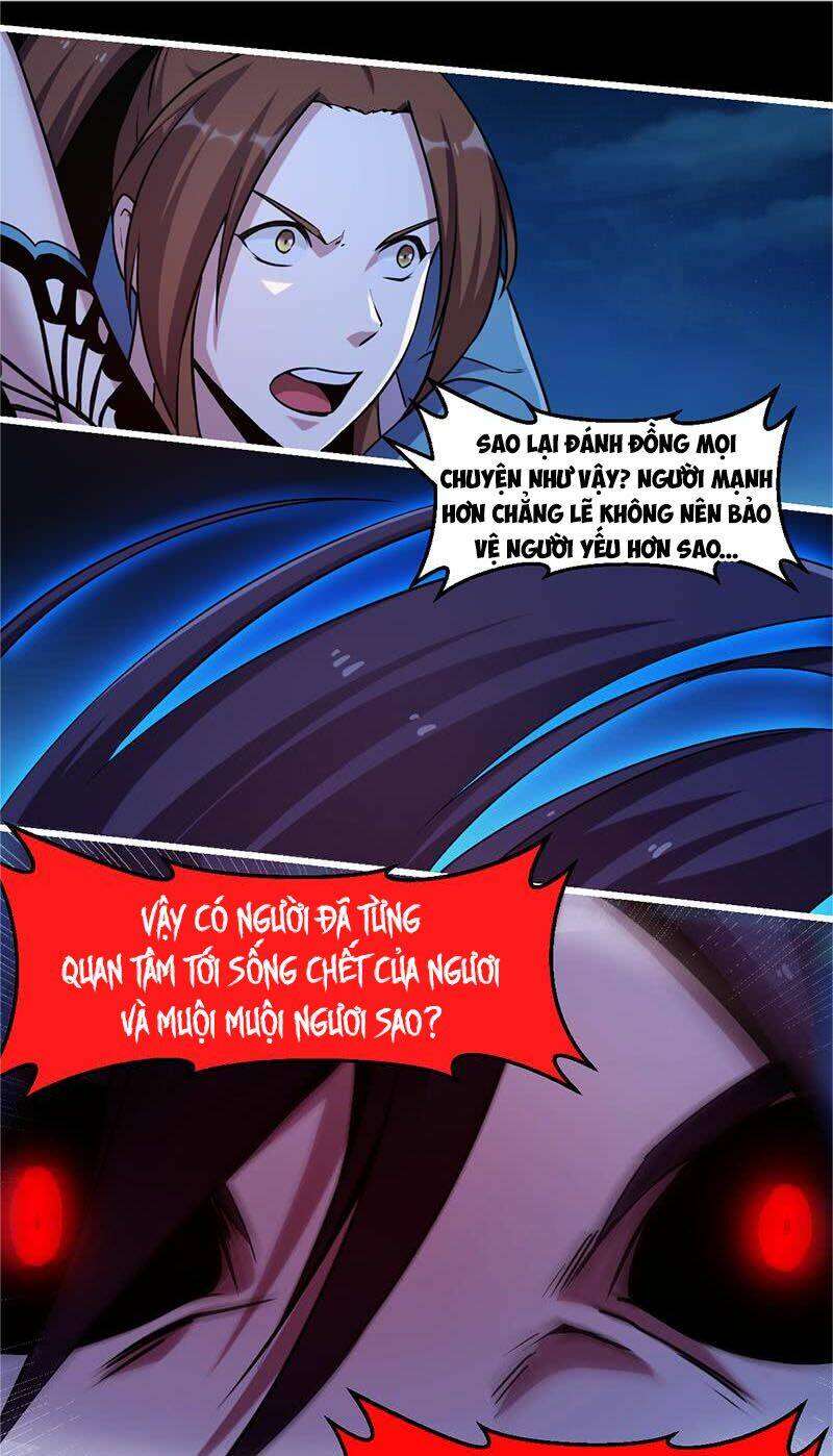 đừng cản ta tu tiên chapter 42 3