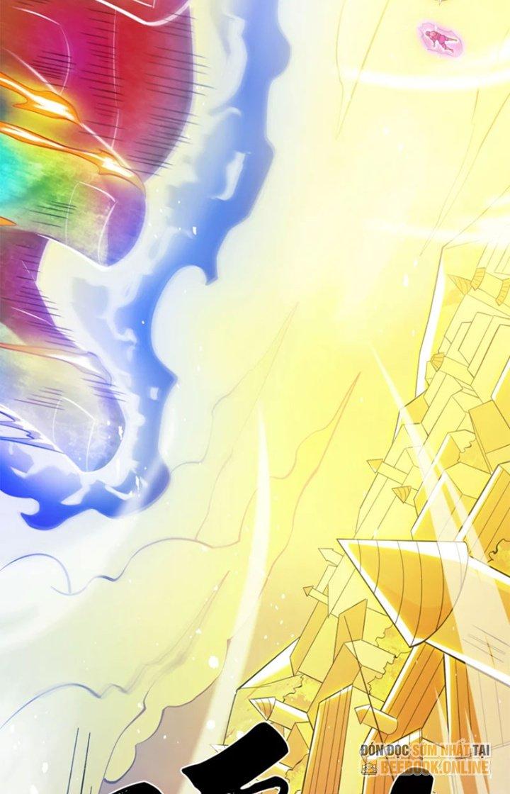 ẩn cư mười vạn năm, đời sau mời ta rời núi chapter 50 49