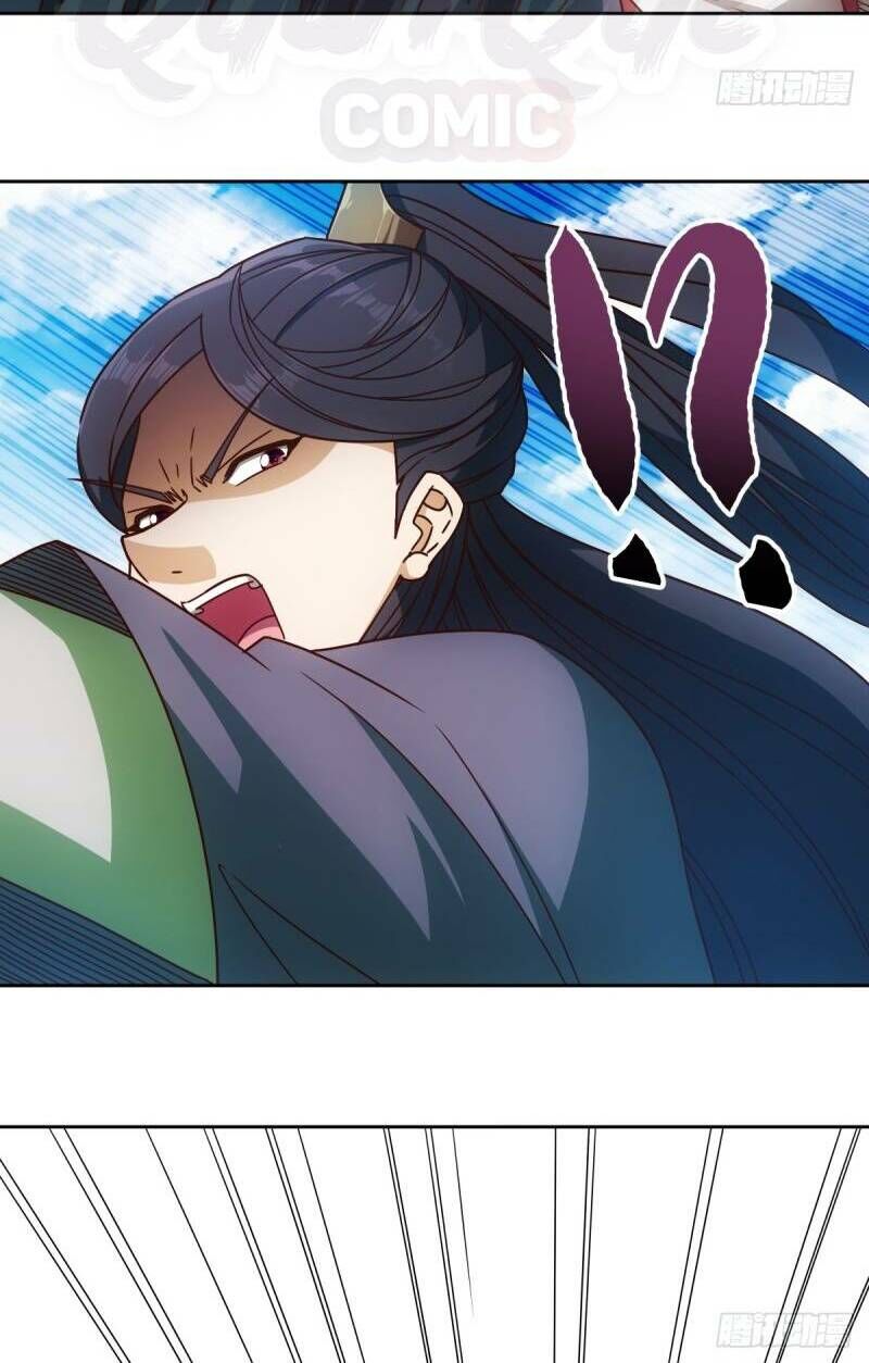 hồng thiên thần tôn chapter 75 10