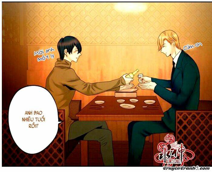 something sweet chapter 6 4