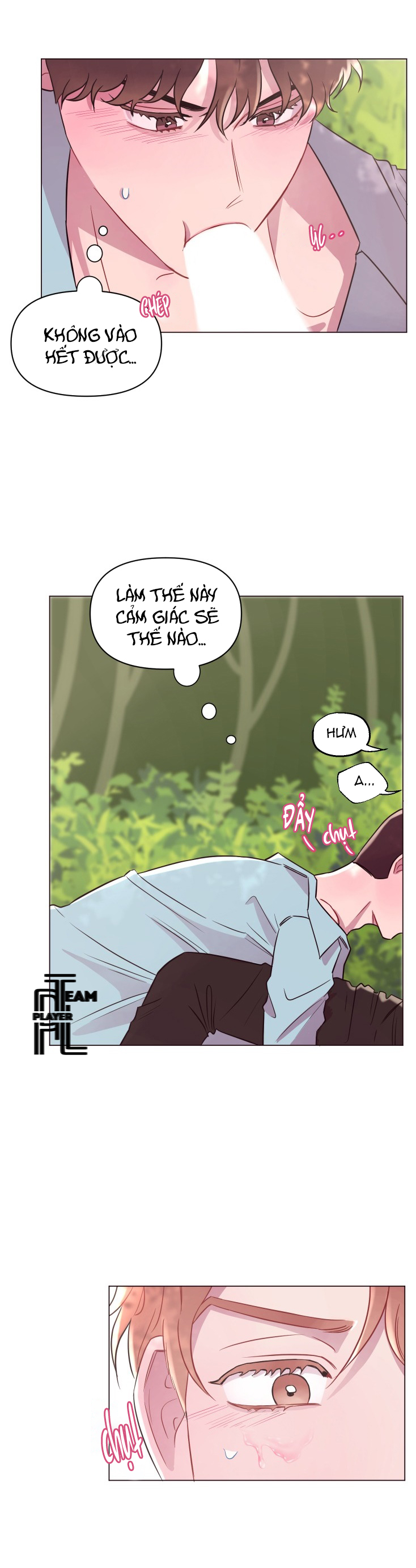 trả đồ chơi lại cho tôi chapter 10 7