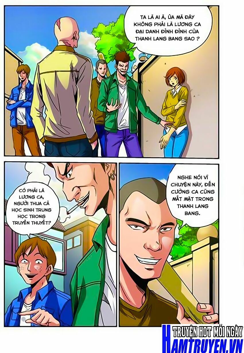 long xà diễn nghĩa chapter 14 15