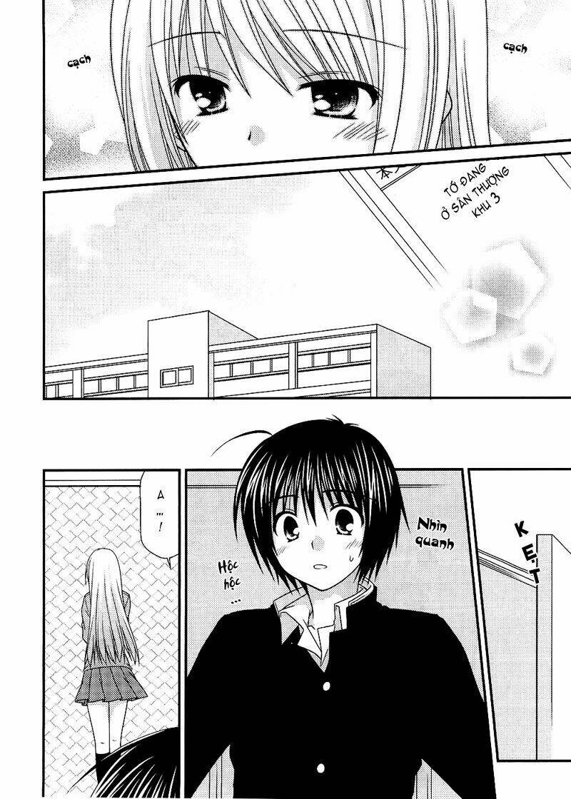 tonari no kashiwagi-san chapter 10 17