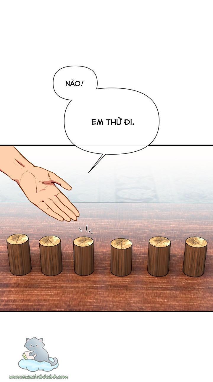 công nương khế ước của gia tộc công tước quái vật chapter 31 16