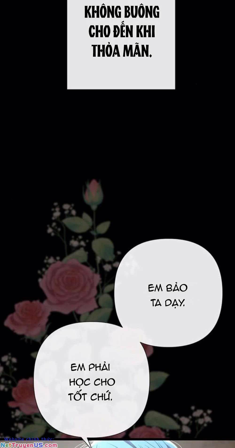 Hoàng Tử Rắc Rối chapter 42.1 11