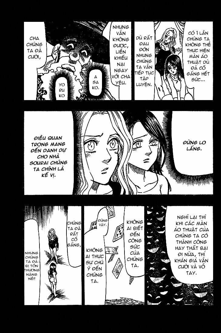 kongou banchou chapter 35 8