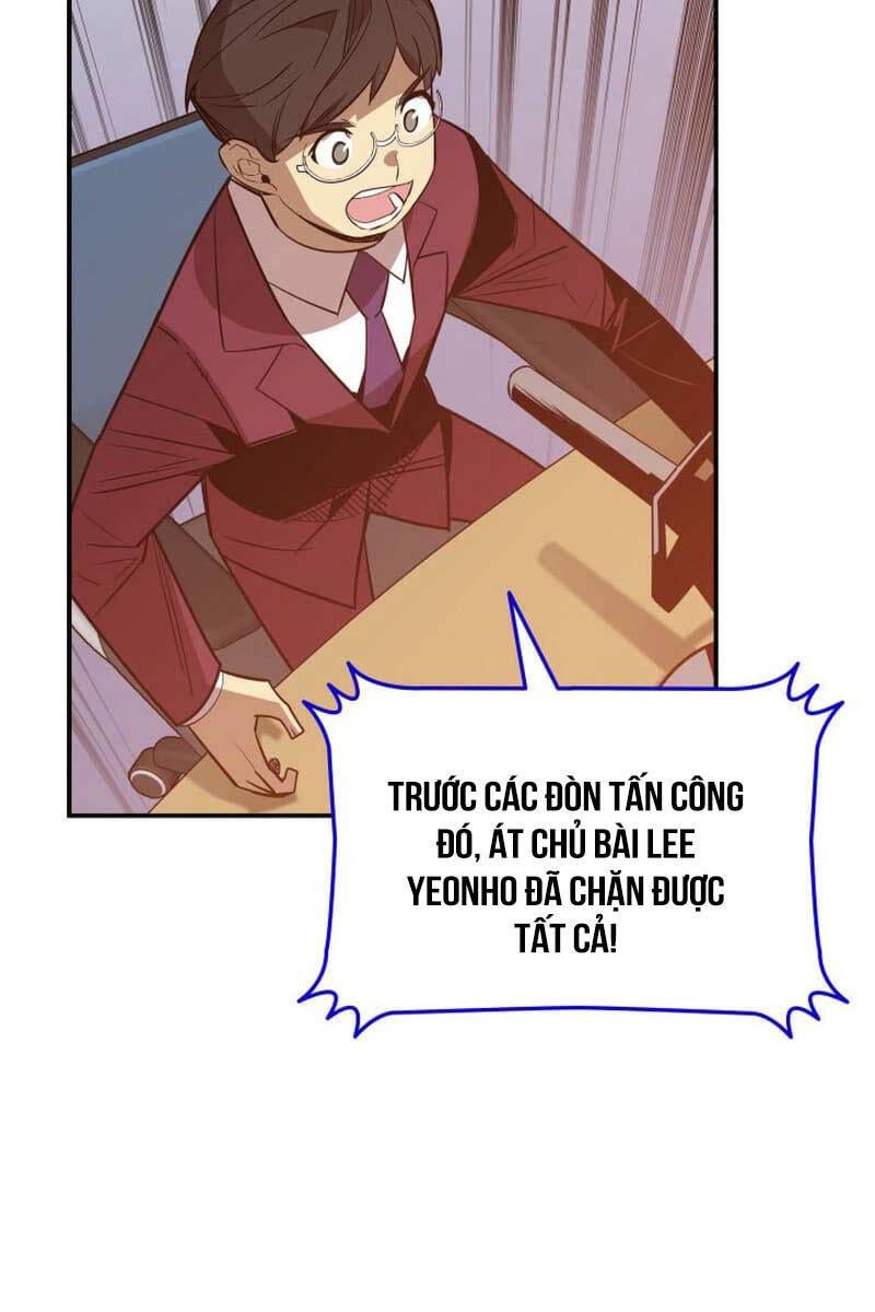 tôi là lính mới chapter 173 32