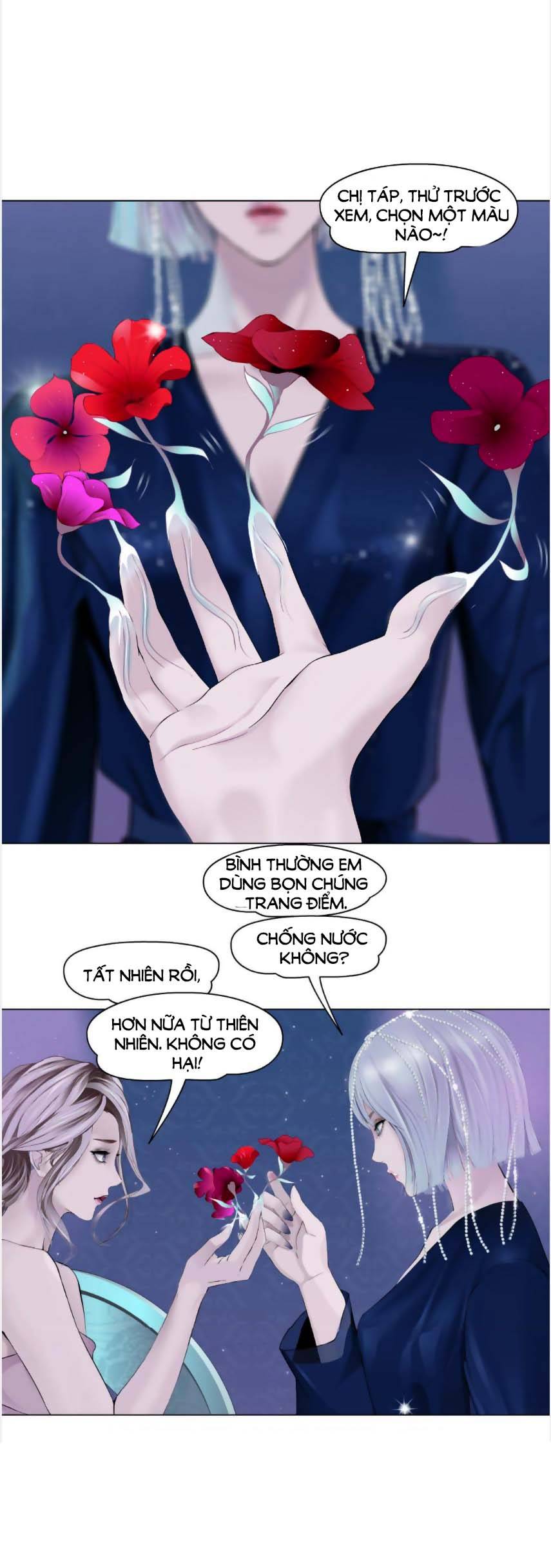 đằng nữ chapter 102 15