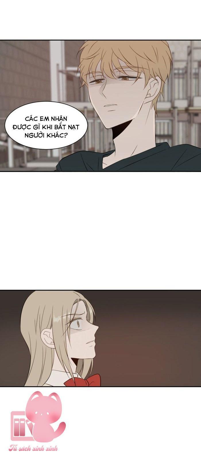 a good day to be a dog chapter 34 31