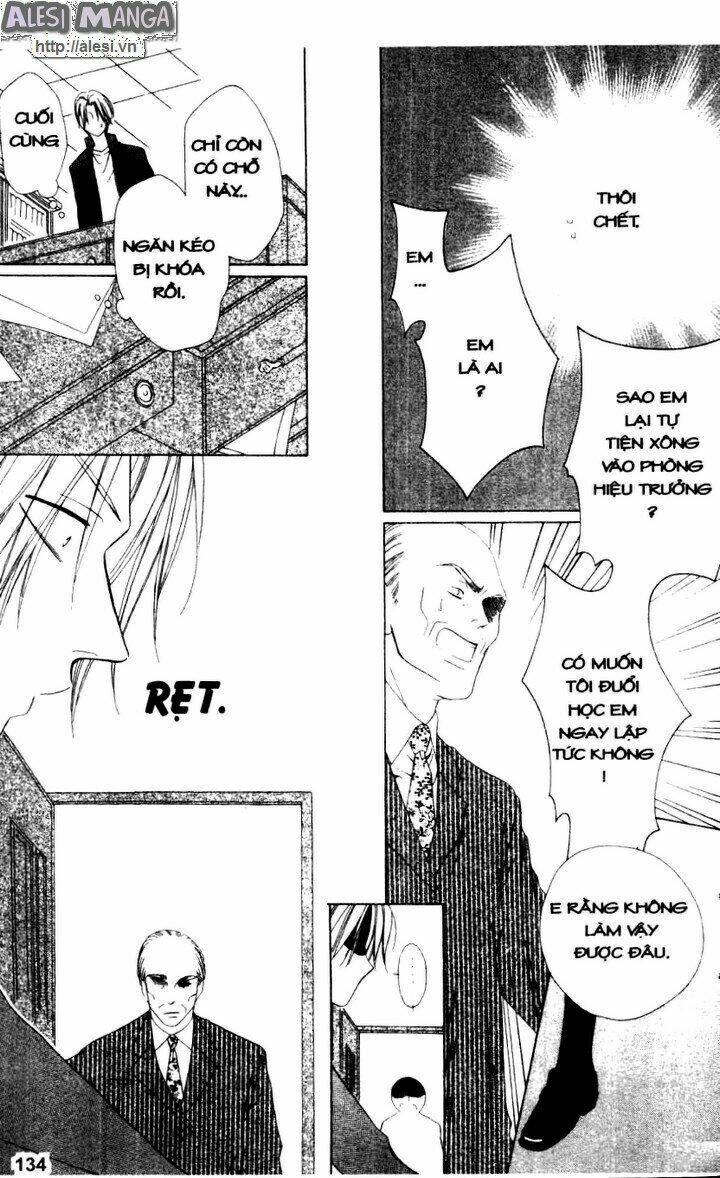 007 phá án chapter 3 130