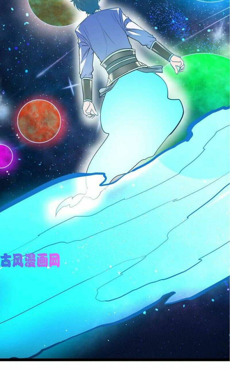 cửu dương thần vương chapter 82 3