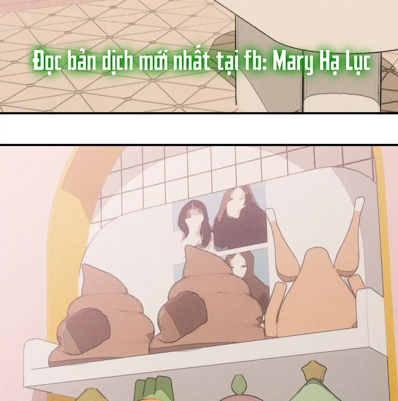 [18+] người đàn ông làm tình với quỷ chapter 11.1 22