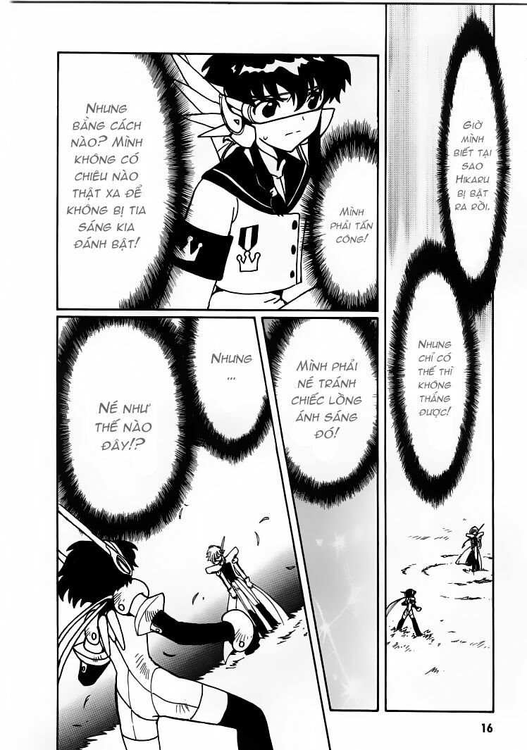 angelic layer chapter 22 16