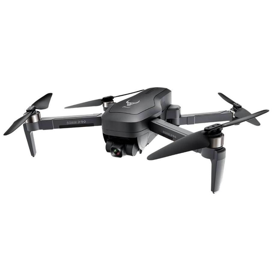 [ BẢN PRO 2 ] Flycam SG906 PRO 2, Camera 4k, Chống rung 3 trục - Hàng nhập khẩu