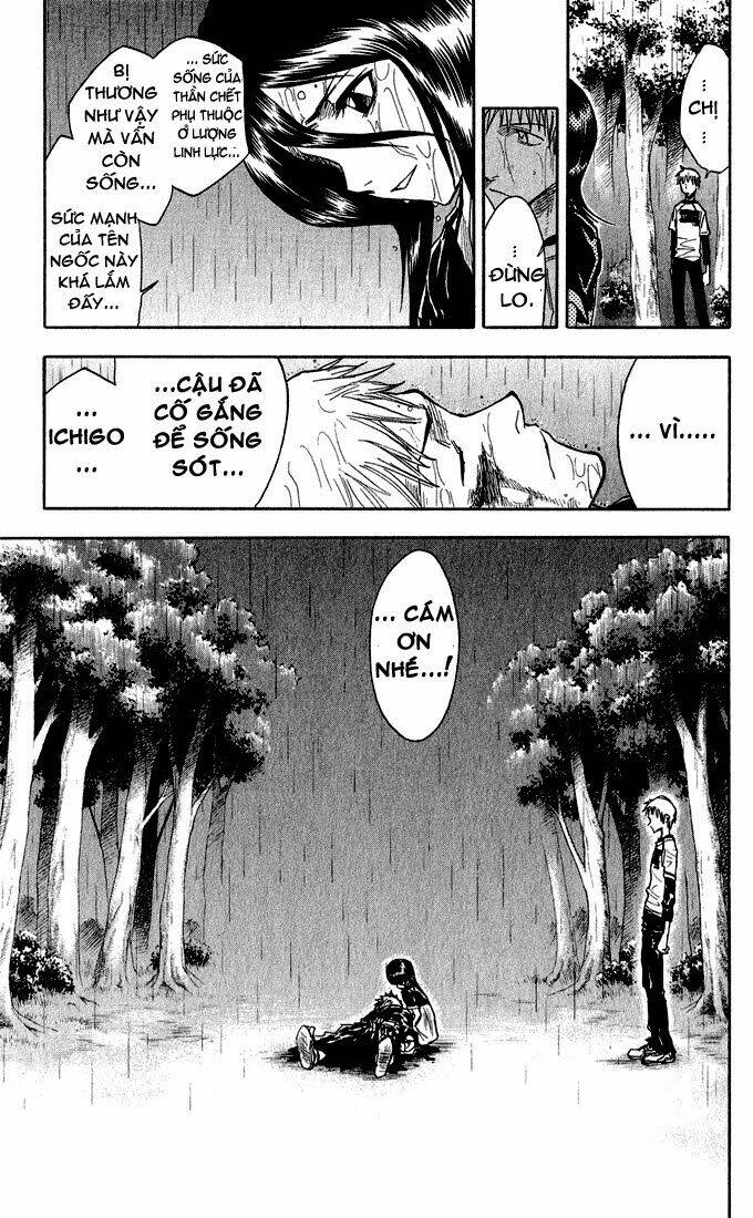 thần chết ichigo chapter 24 20