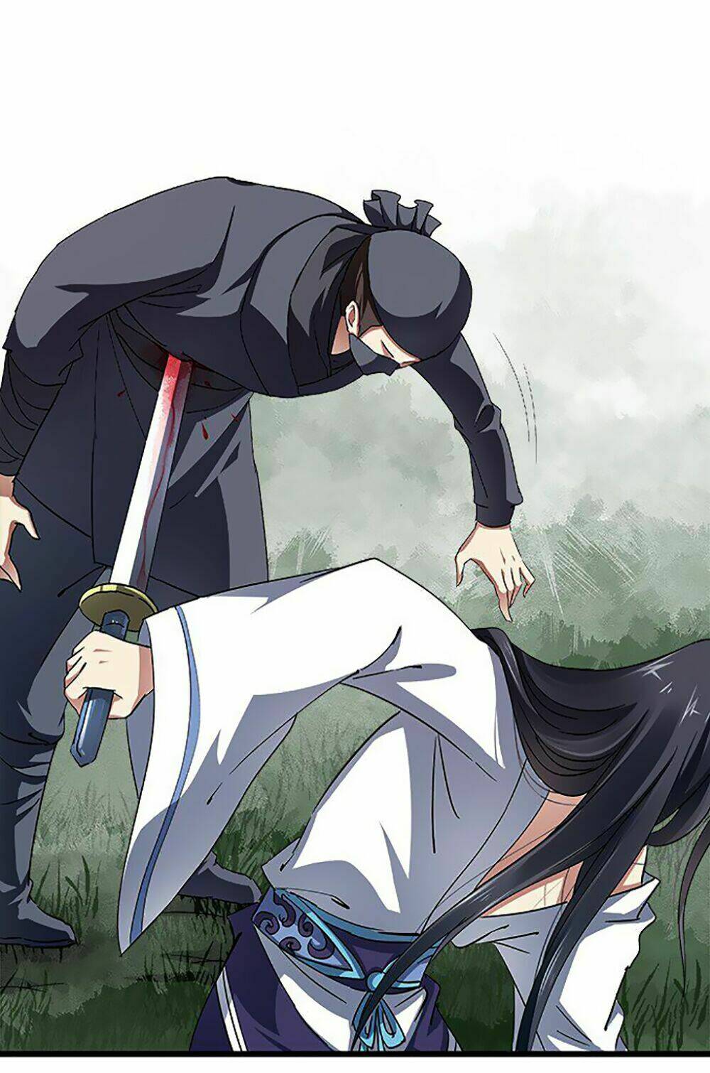 thịnh thế an nhiên chapter 2 14