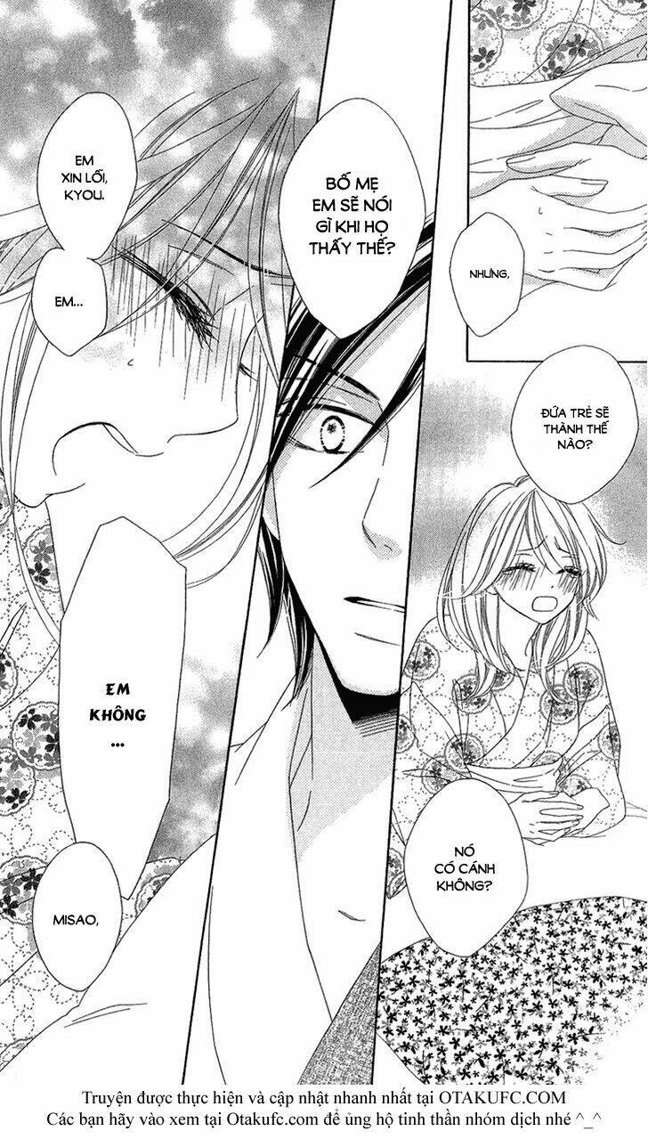 yêu quái cánh đen chapter 57 20