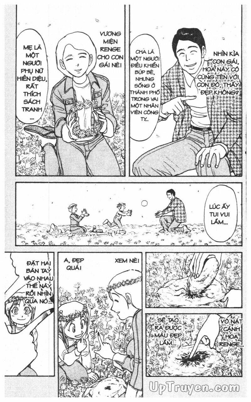 karakuri circus - gánh xiếc quái dị chapter 32 173