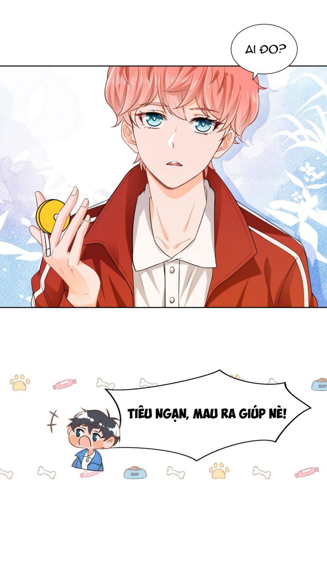 tín tức tố nói chúng ta không thể chapter 2 44