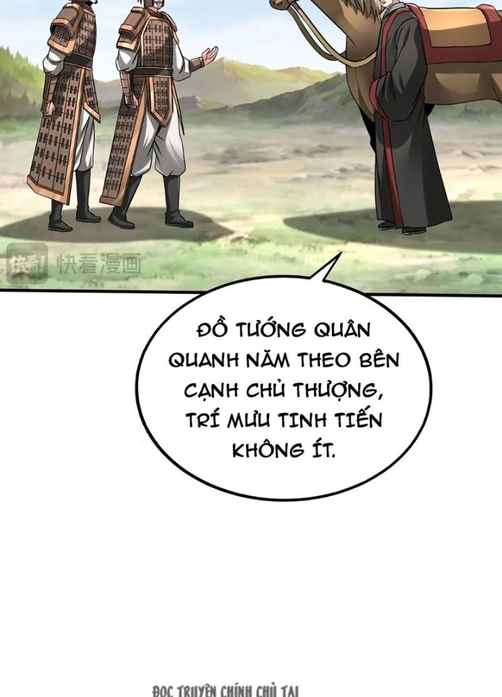 đại tần, ta là con tần thủy hoàng, giết địch thành thần chapter 92 44