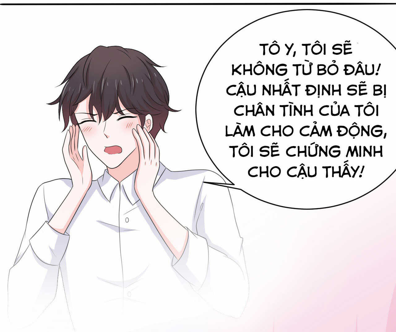 bí mật không thể yêu đương chapter 73 15