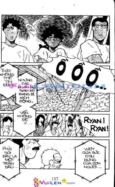 truyền nhân atula - shura no mon i chapter 38 136