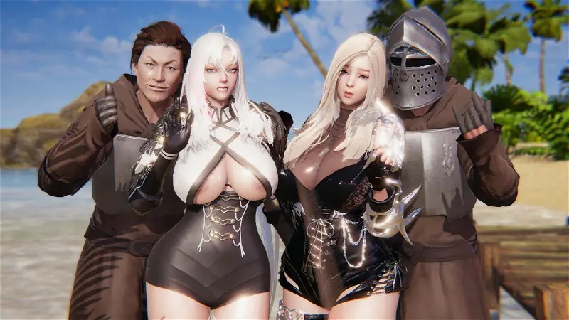 đừng gây sự với karu chapter 2 2