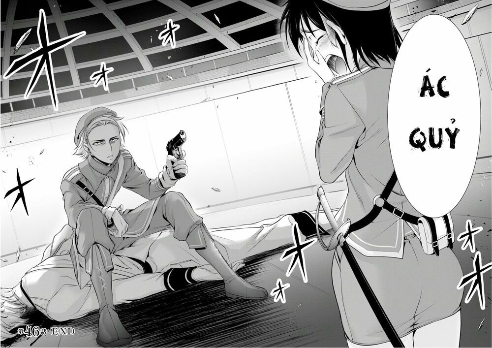 kích trụy vương huyền thoại chapter 46 42