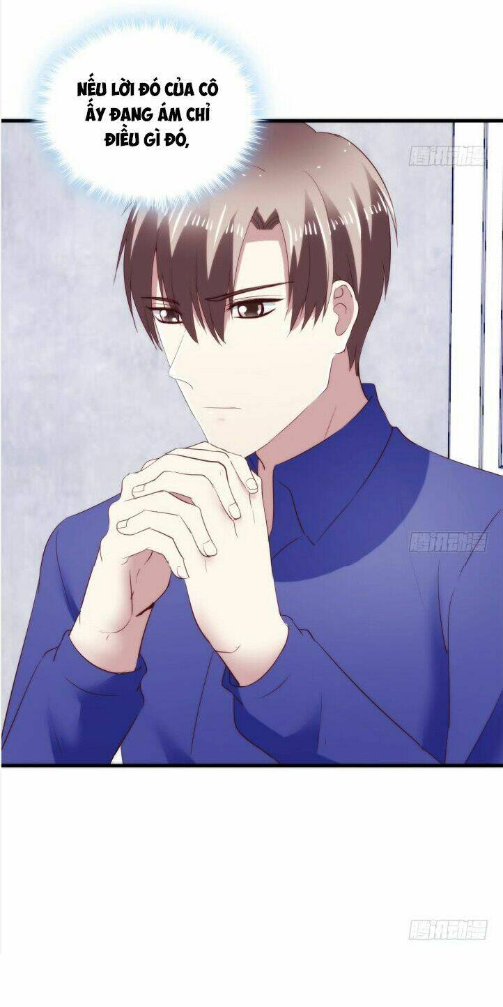 khi trò chơi ác ma bắt đầu chapter 83 9