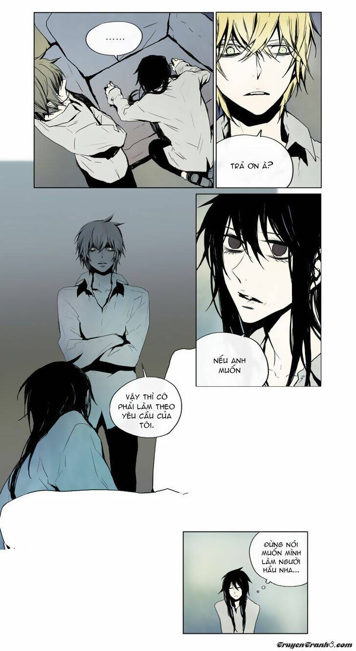 american ghost jack chapter 23 12