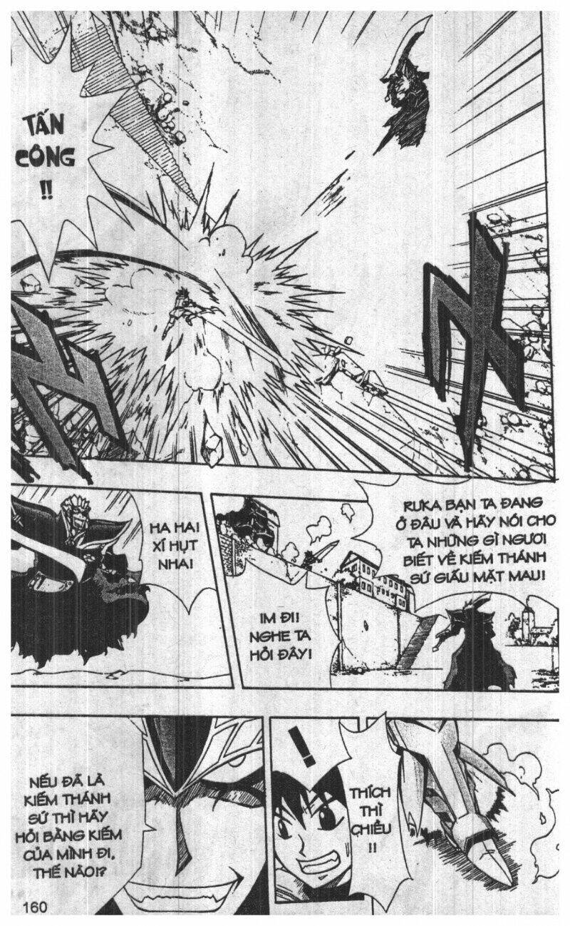 joou kishi monogatari chapter 7 155