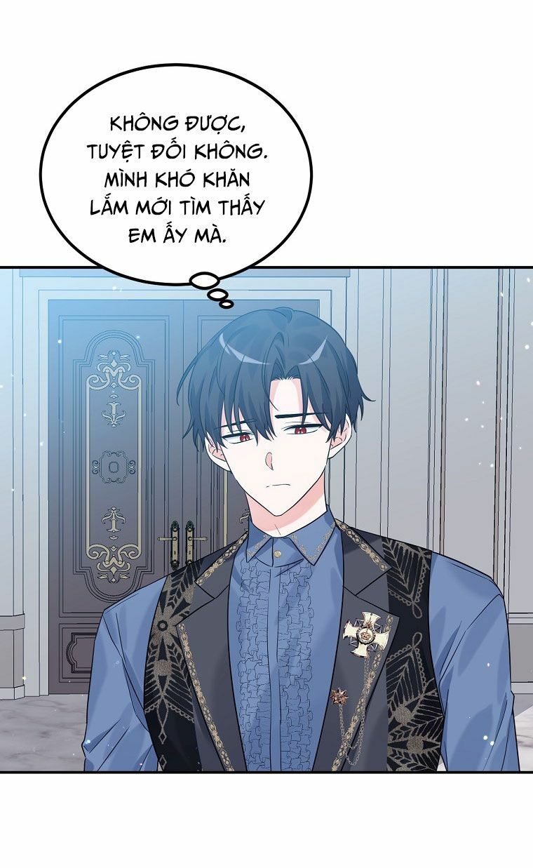 ác nữ karuna bé lại chapter 18 11