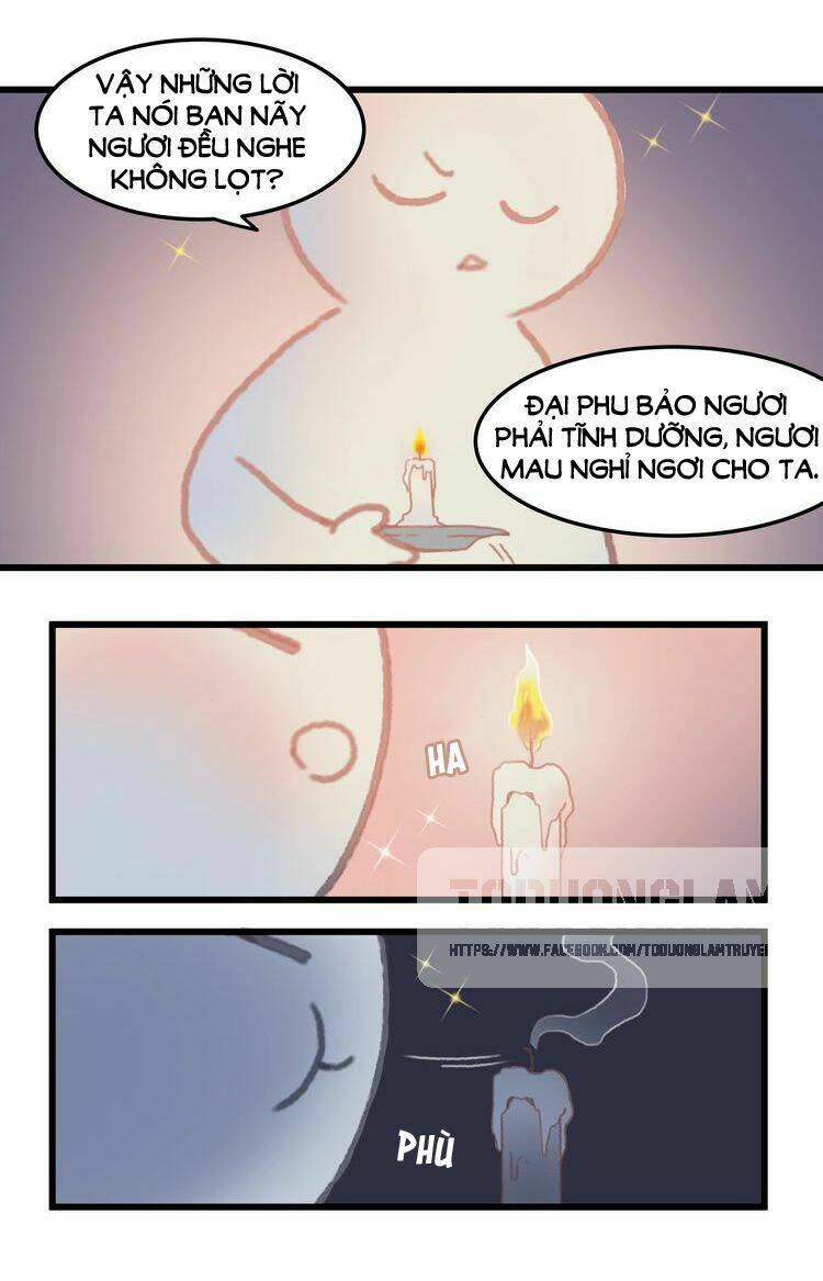 mang quải hệ thống, nhất trí mạng chapter 8 7