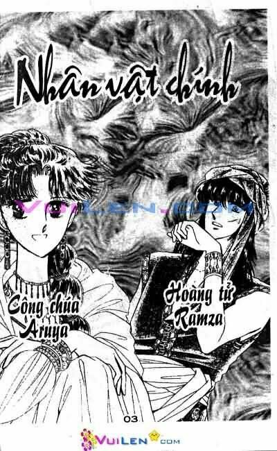 nàng công chúa ham chơi chapter 7 3