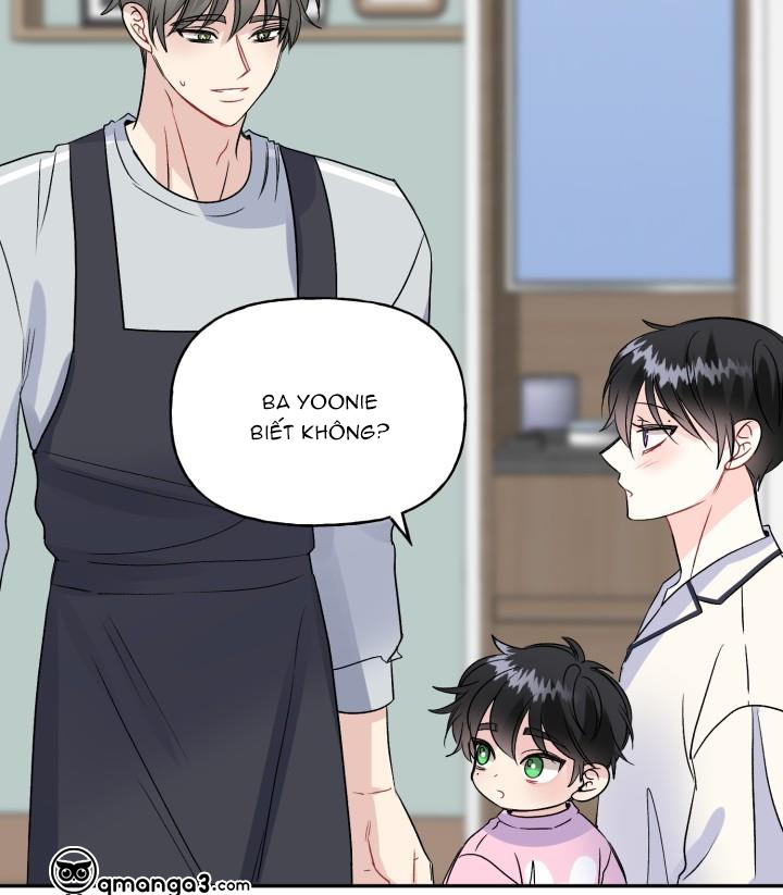 xác suất tình yêu chapter 56 42