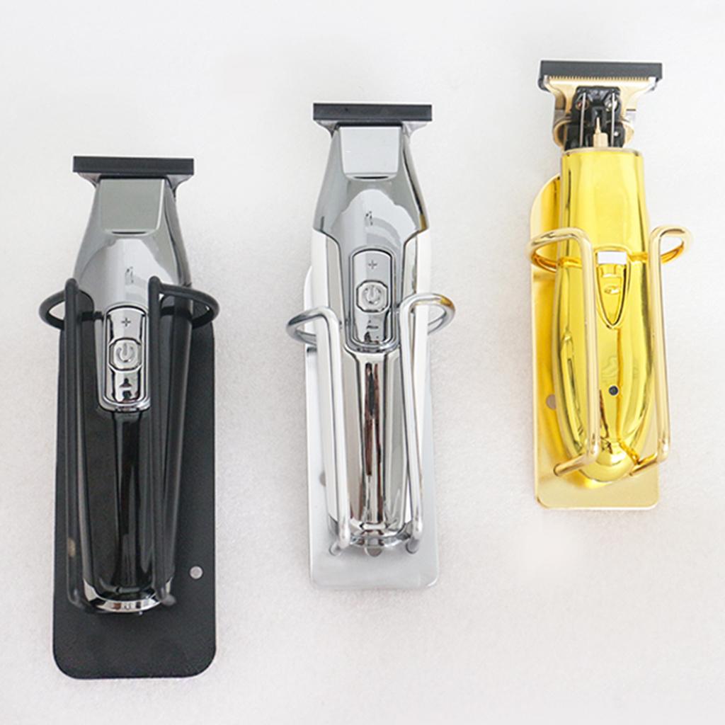 Holder Barber Tools Rack Accessories Stand