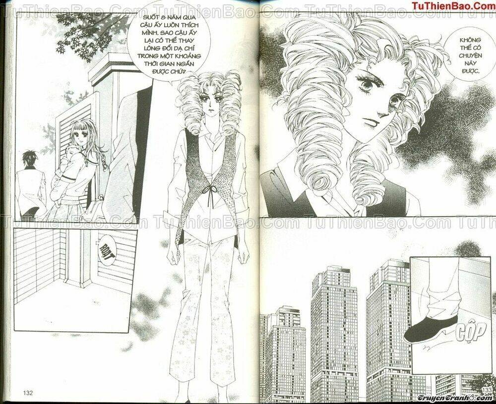 tôi là mẹ còn anh là cha chapter 10 61