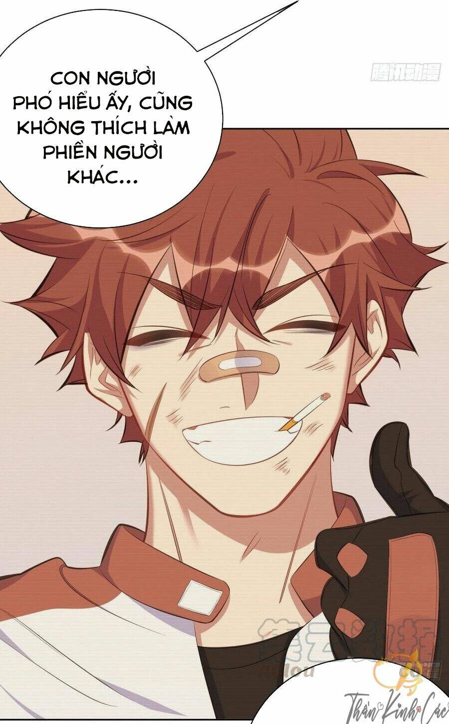 nhạc phụ đại nhân là lão bà chapter 55 10