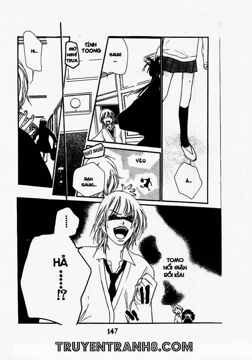 biển rộng bao la chapter 17 10