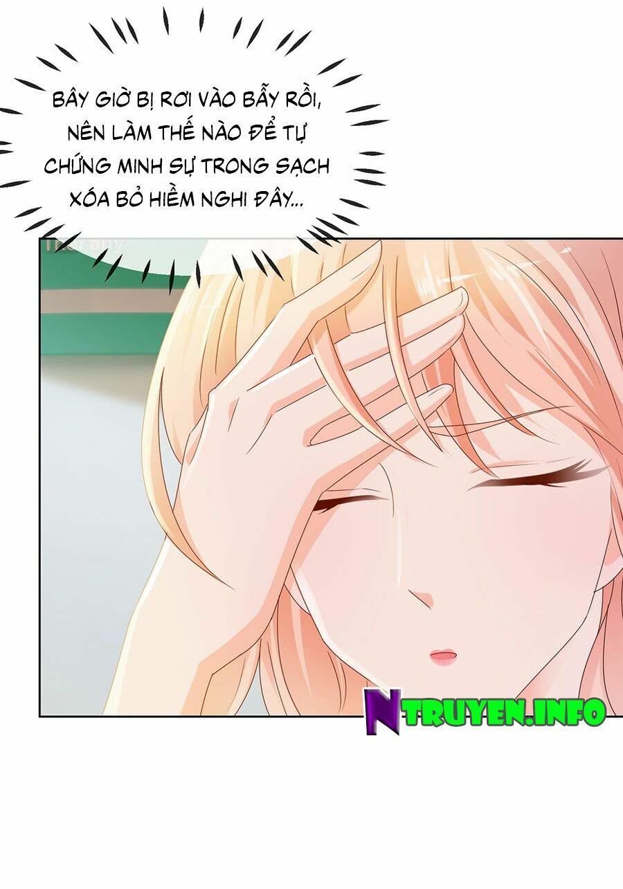 ẩn hôn 100%: chọc tức vợ yêu mua một tặng một chapter 63 31