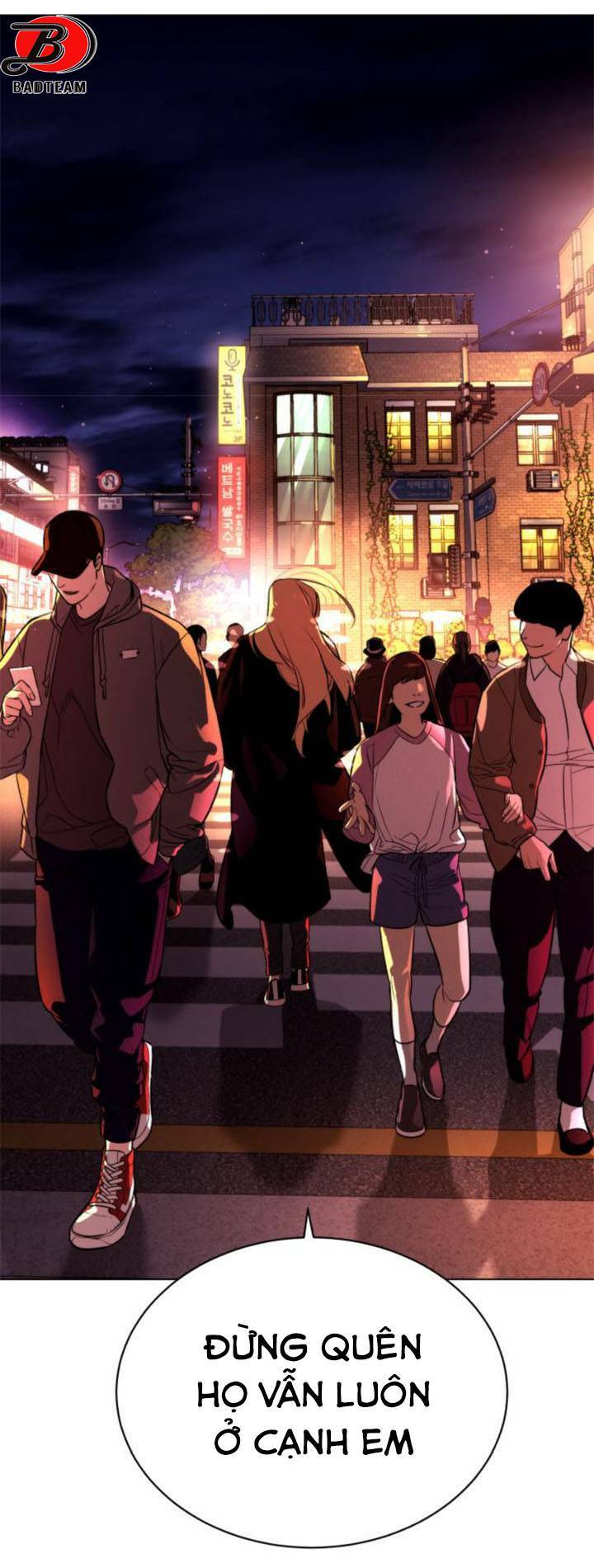 Máu trắng chapter 91 127