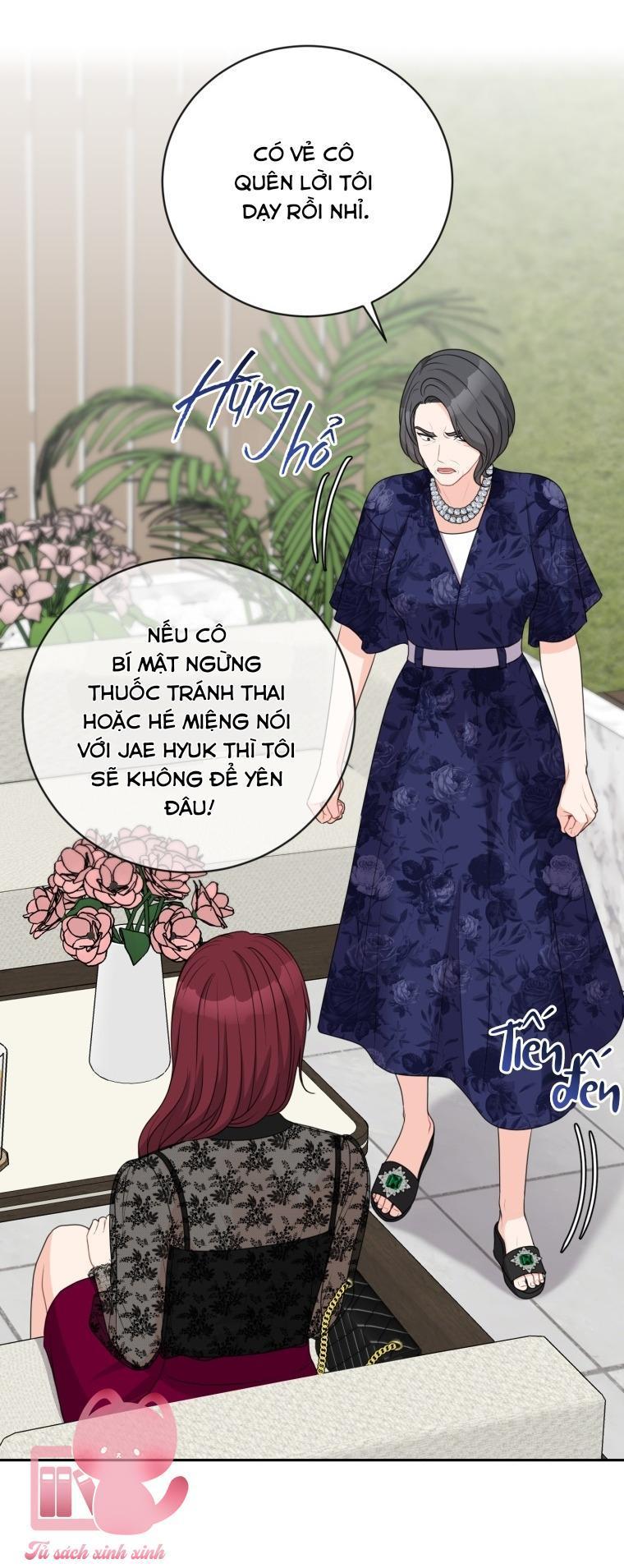 mong được chị chỉ bảo, tiền bối chapter 32 54