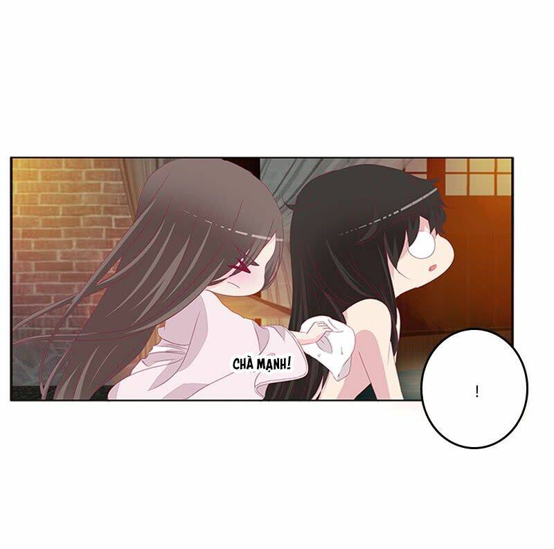 tướng quân mời ra trận chapter 130 13