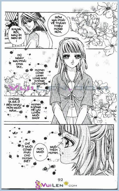 nàng công chúa lạc loài chapter 2 94