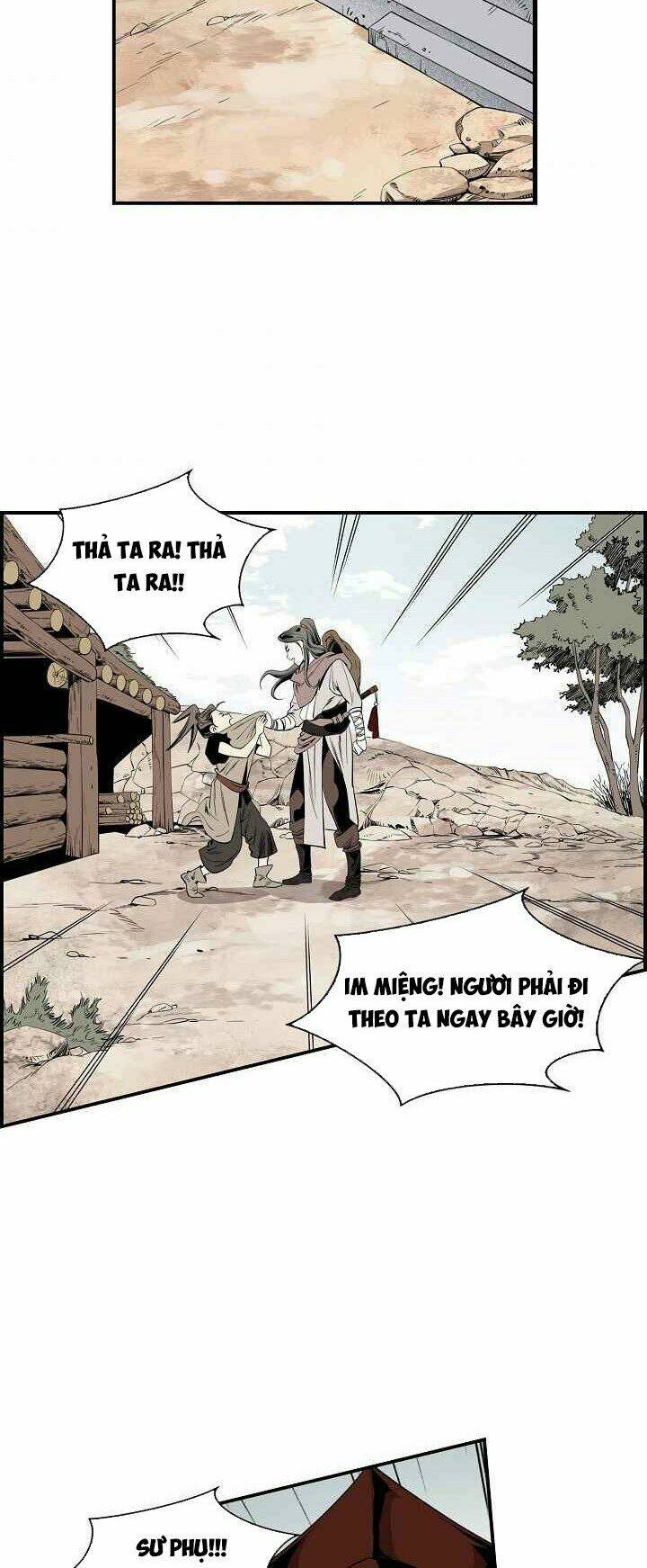 thế giới võ thuật của pháp sư chapter 44 38