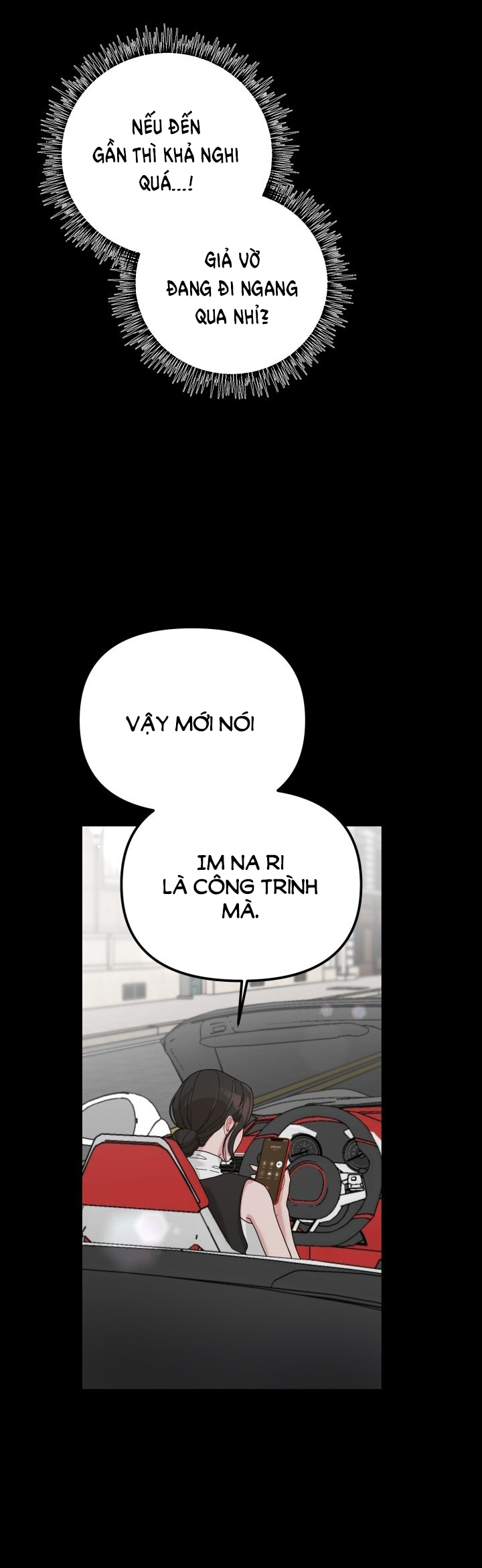 Xx Archive chapter 11.1 - Trang 17