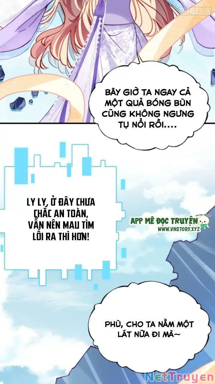 lại bị bệnh chiều chuộng quấn lấy chapter 24 38