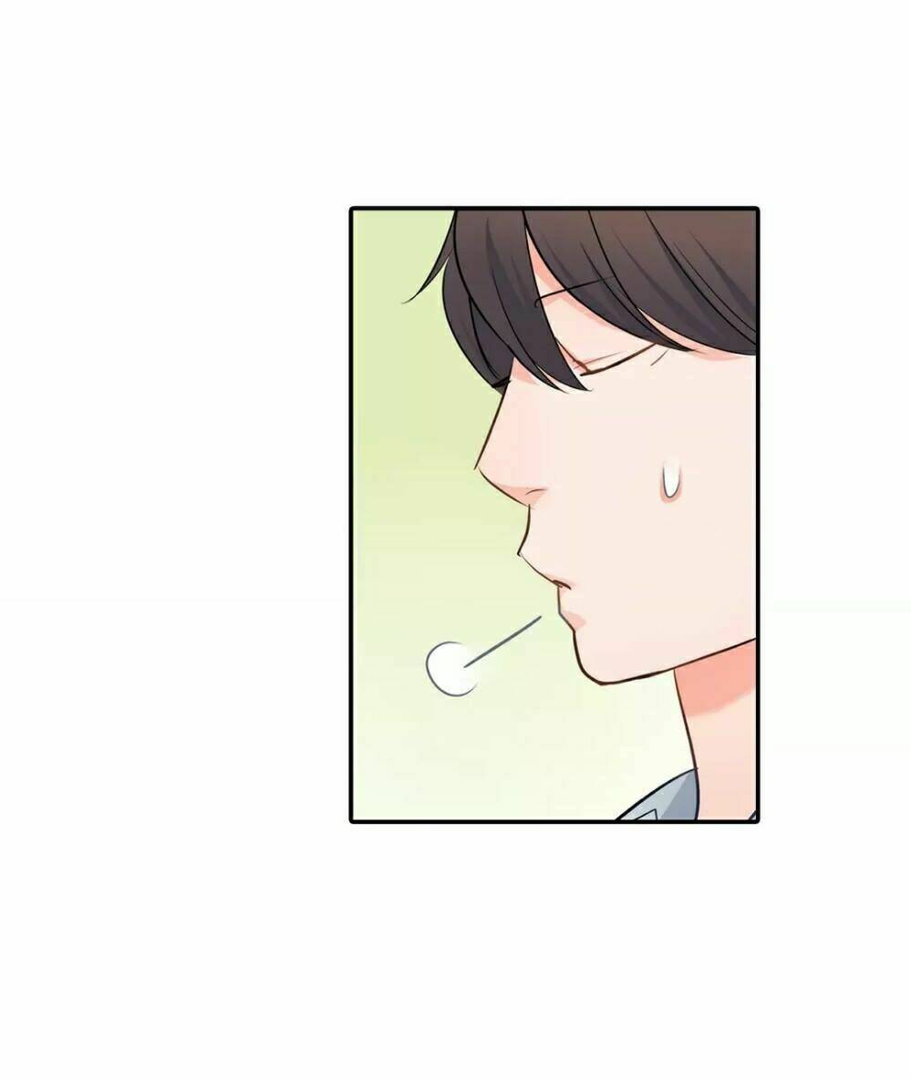 18, sống chung cùng nhau chapter 27 19