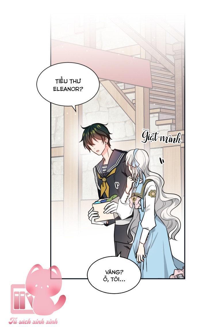 nguyện ước vô vọng của ma nữ chapter 35 14